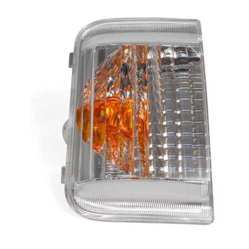 DIKIZ AYNA SINYALI DUCATO III SOL SARI  Ürün Görseli